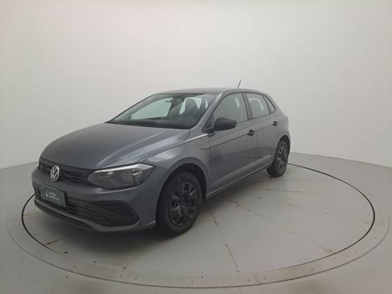 VOLKSWAGEN POLO 1.0 MPI TRACK MANUAL